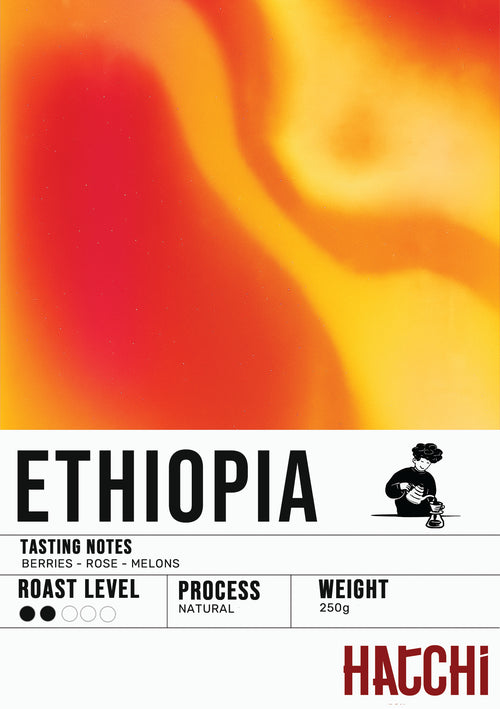 Ethiopia - Habela