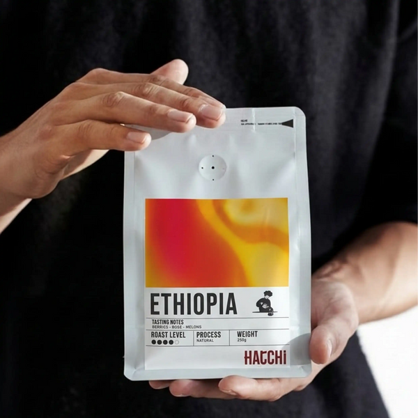 Ethiopia - Hambela