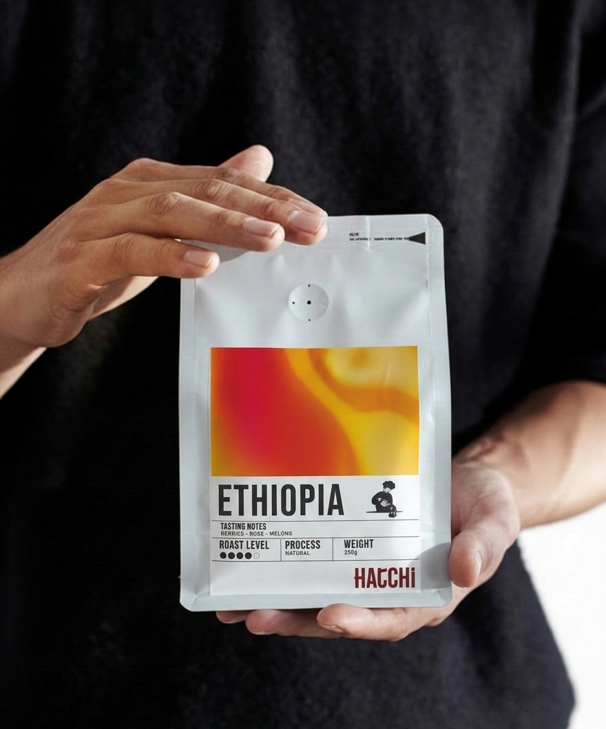 Ethiopia - Habela