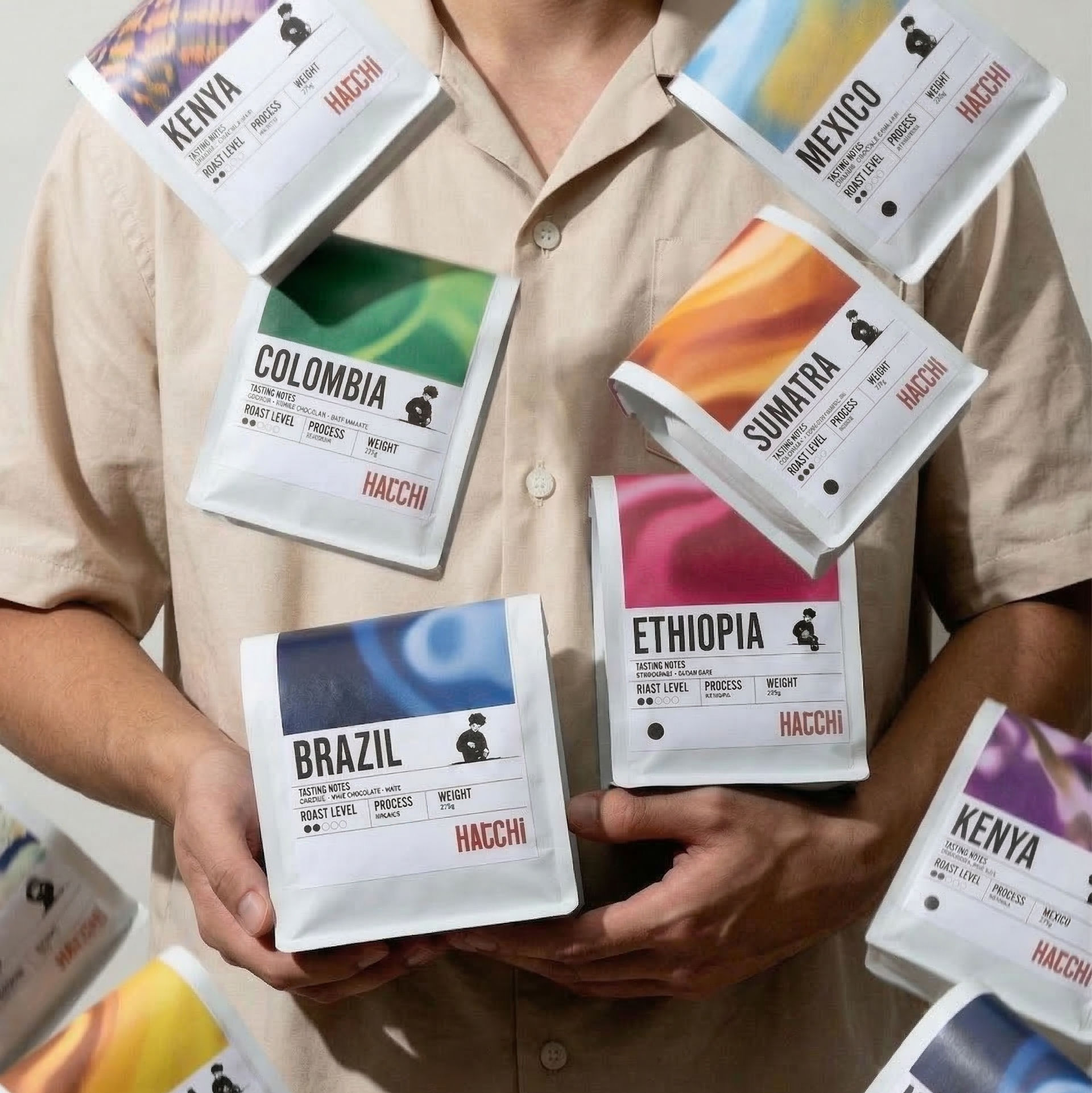 Favorite On Repeat - Subscription