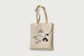 Tote bag - SEND COFFEE